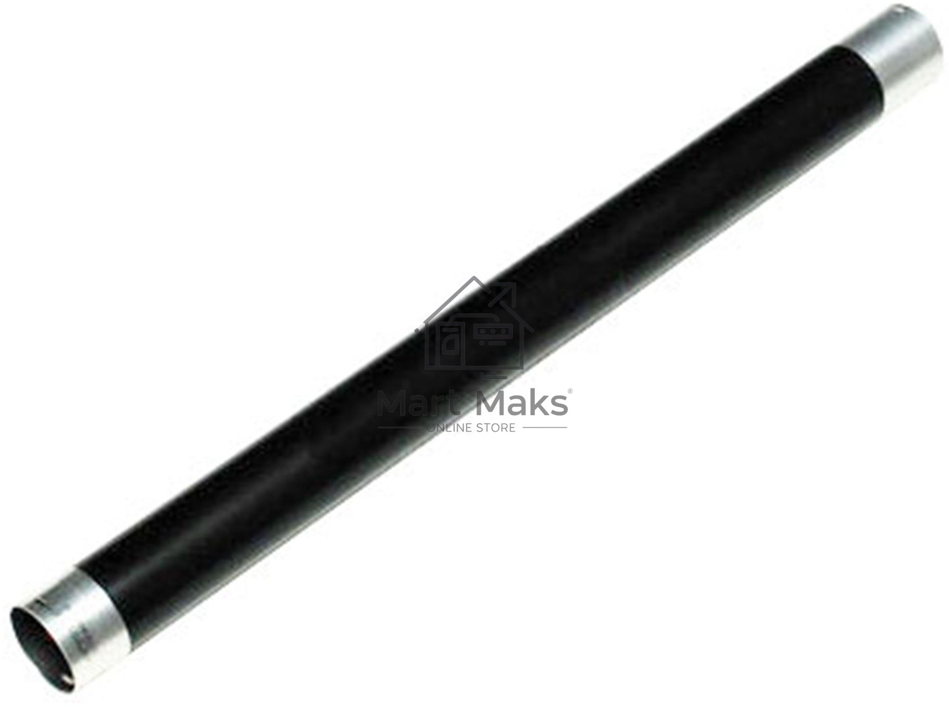 Тефлоновый вал Cet CET3074 (AE01-1065/B245-4052) для Ricoh Aficio 1015/1018