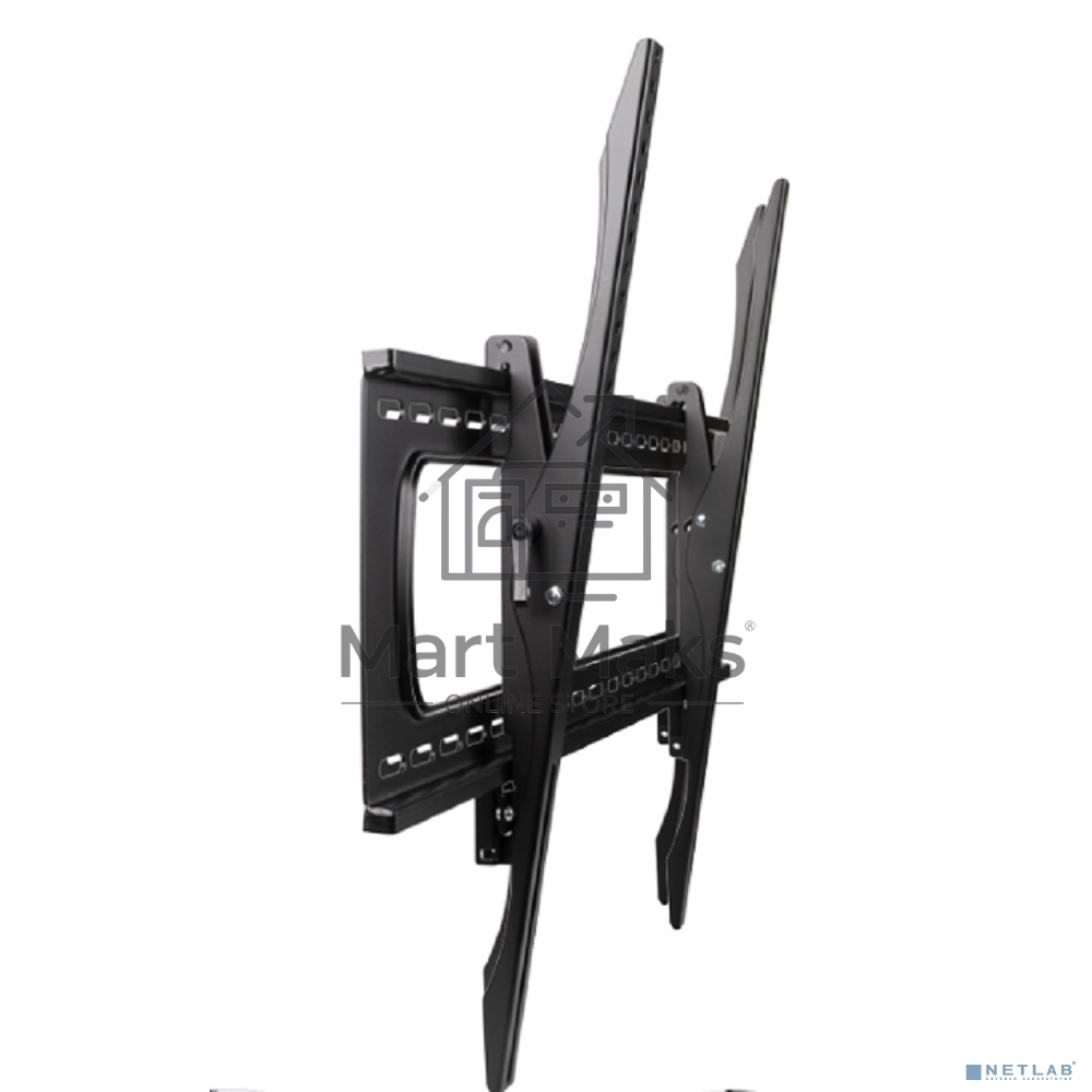 Кронштейн для телевизора Kromax STAR PRO-112 черный 55