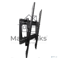 Кронштейн для телевизора Kromax STAR PRO-112 черный 55