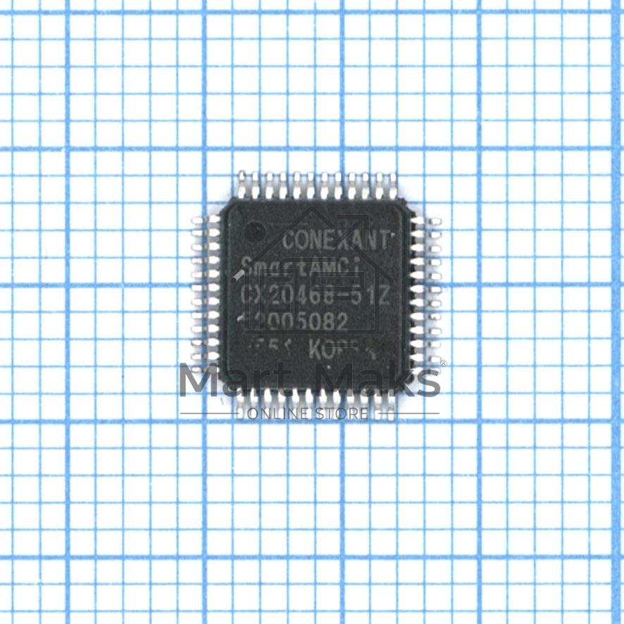 Микросхема CX20468-51Z