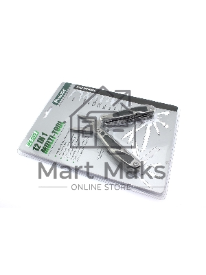 Мультитул Pro'sKit MS-526 (12 в 1)