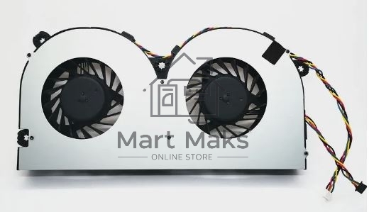 Вентилятор (кулер) для моноблока HP EliteOne 800 G2 800G2EO