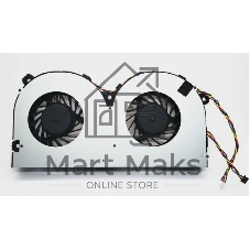 Вентилятор (кулер) для моноблока HP EliteOne 800 G2 800G2EO