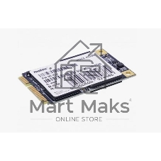 Накопитель SSD KINGSPEC MT Series MT-512, mSATA, R/W 560/540, 3D NAND
