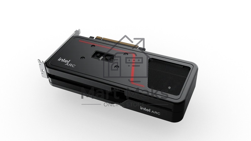 Видеокарта MAXSUN Intel Arc B580 Milestone 12G Arc B580, HDMI, 3*DP, 12G, D6