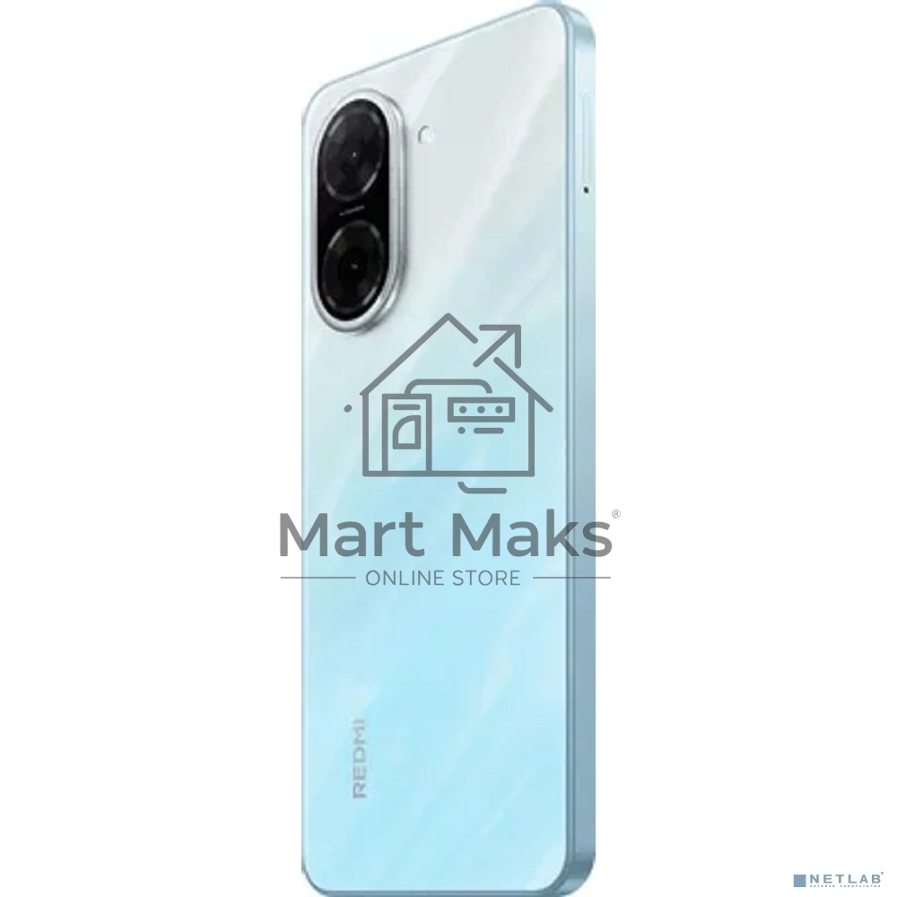 Смартфон Xiaomi Redmi A5 3/64Gb голубой