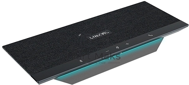 Спикерфон Fanvil CS40 360°omnidirectional voice pickup NFC, Bluetooth and USB, 8 hours