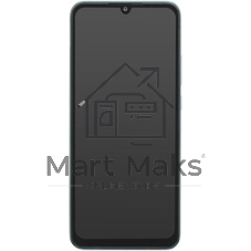 Камера фронтальная (селфи) для Xiaomi Redmi 10C
