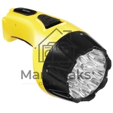 Фонарь SMARTBUY (SBF-855) SBF-855 черный