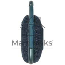Портативная колонка A4Tech Bloody S5 Lock синий 5W 1.0 BT 10м 1600mAh