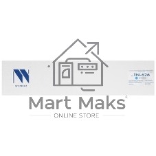 Картридж лазерный NVPrint совместимый NV-TN-626 Yellow для Konica Minolta Bizhub-C450i/Bizhub-C550i/Bizhub-C650i (ACV1250) (28000k)