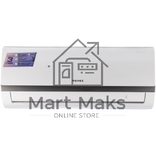 Сплит-система ROVEX RS-09MUIN1 Inverter