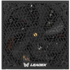 Блок питания Super Flower Leadex VII XG 850W ATX 3.1 черный (SF-850F14XG)