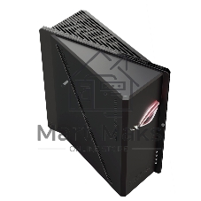 Роутер игровой ASUS GS-BE18000