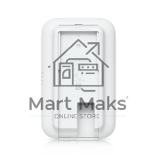 Точка доступа Wi-Fi Ubiquiti Swiss Army Knife Ultra 2.4+5 ГГц, 802.11ac, 2x2 MIMO, до 20 дБм, 1х 1Gb RJ45, до 200 клиентов, до 866.7 Мбит/с