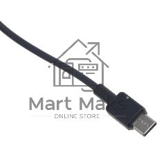 Портативный аккумулятор Xiaomi BHR9341GL 10000mAh PD 33W 3A USB-A/USB-C синий