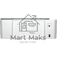 МФУ струйный HP Smart Tank 580 AiO (1F3Y2A), A4, цветной, печ. до 22 стр/мин. (ч/б) до 16 стр/мин. (цвет), 1200 x 1200 dpi, USB, Wi-Fi, Air Print, Mopria