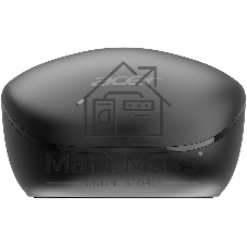 Клавиатура + мышь Acer OCC504 клав:черный мышь:черный USB Multimedia (ZL.ACC11.00M)