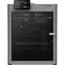 Принтер 3D Bambu Lab P2S 256x256x256мм ABS/PLA/PETG/ASA/Carbon/Glassfiber/TPU 80мкм