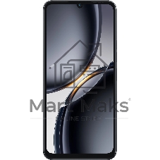 Смартфон Tecno Spark Go 3 4/64Gb черный