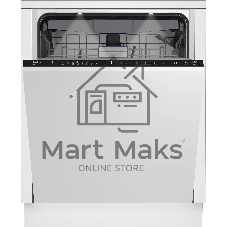 Встраиваемая посудомоечная машина Beko BDIN38530A