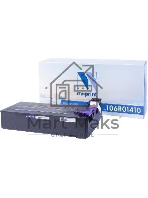 Картридж NVPrint совместимый Xerox 106R01410 для WC 4250/4260 (25000k)