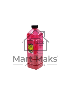 Тонер Hi-Black для HP CLJ 5500/5550, Тип 1.0, M, 345 г, канистра