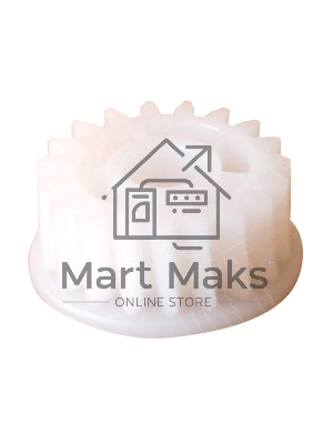 Шестерняпривода печи HP 19T LJ P3005/M3027/M3035 OEM