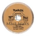 Диск алмазный Оснастка Makita B-28036Standard,ф230х22.23,д\стр материалов