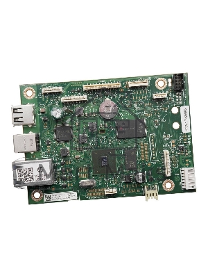 Плата форматера (для моделей с факсом) HP LJ M426fdn RU (F6W17-60002/F6W17-60001)