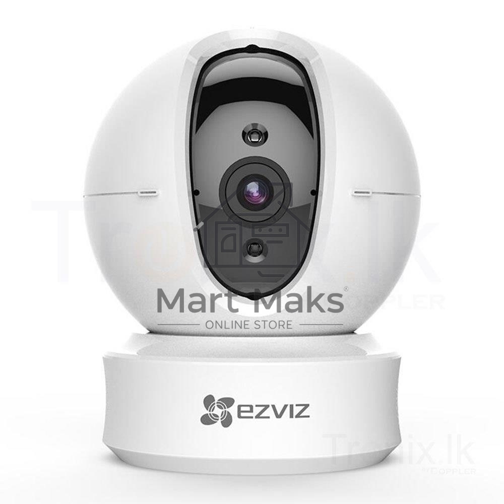 Камера IP EZVIZ 1080P EZ360 CS-CV246-A0-1C2WFR