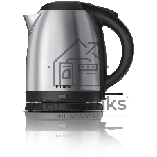 Чайник электрический Philips HD9306/02