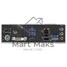 Материнская плата Gigabyte B550M AORUS ELITE, AM4, AMD B550, 4xDDR4, 4xSATA, 2xM.2, 1xPCI-E 4.0 x16, 1xPCI-E 3.0 x4, 1xPCI-E x1, 1xHDMI, 1xDVI-D, 1x 1Gb LAN, 4xUSB-A 2.0, 4xUSB-A 3.2 Gen 1, 3x3.5 мм, 7.1, Micro-ATX