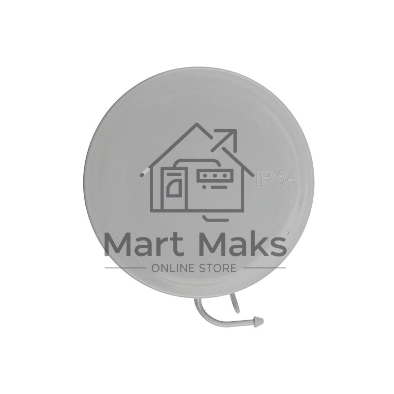 Коробка распаячная ОУ, Ø 65х40 мм, IP54 (УПр 65/40.1.3) Rexant