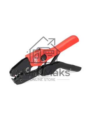 Пресс-клещи КВТ СТК-01для опрессовки наконечников