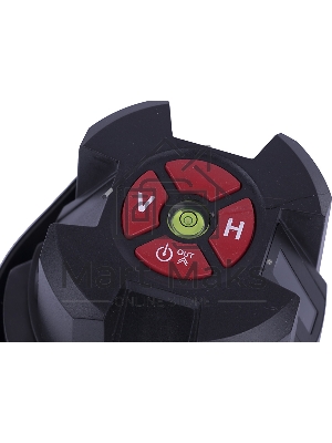 Лазерный нивелир Ресанта ПЛ-3ШК