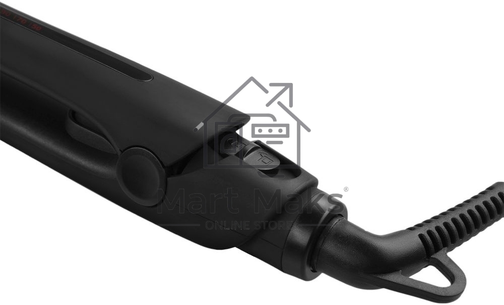 Щипцы Polaris PHSZ 1309TAi Argan Therapy PRO 38Вт макс.темп.:230С черный