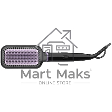 Расческа-выпрямитель Philips BHH880/00