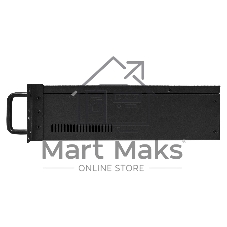 Серверный корпус ExeGate Pro 2U300-04 (RM 19