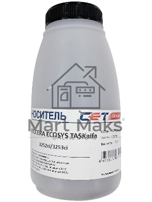 Девелопер Cet OSP0210D-100 (TK-8335/8345/8515/8525) для Kyocera TASKalfa 3252ci/3253ci 100стр.