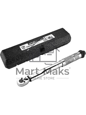 Ключ динам. Deko DKTW01 1/4