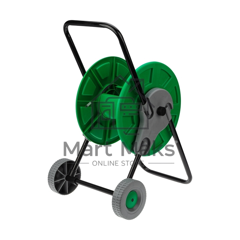 Тележка для шланга 5725 1/2 60 м или 3/4 30 м Четыре Сезона