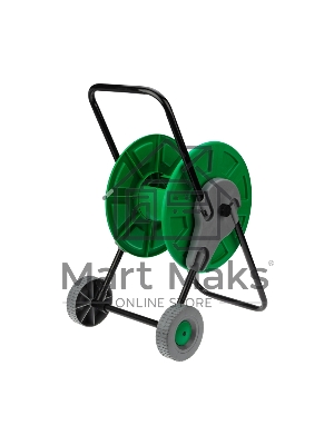 Тележка для шланга 5725 1/2 60 м или 3/4 30 м Четыре Сезона