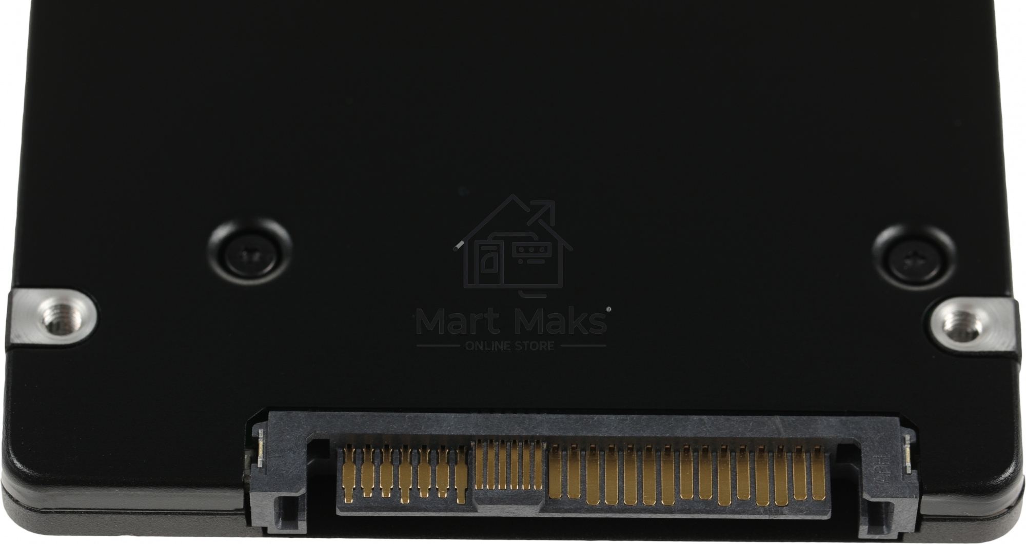 Накопитель SSD Samsung Enterprise, 3.84Tb, PCIe 3.1 x4, 2.5