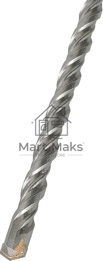 Бур по бетону 10x410x350 SDS-Plus
