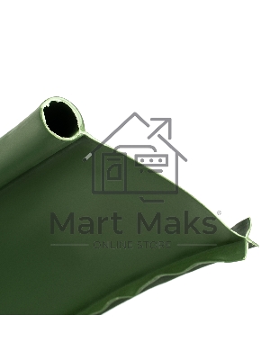 Бордюр Лента Сибртех, оливковый