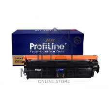 Картридж лазерный ProfiLine PL-CE343A для принтеров HP LaserJet Enterprise 700 color MFP M775dn/M775f/M775z/M775z 16000 копий Magenta