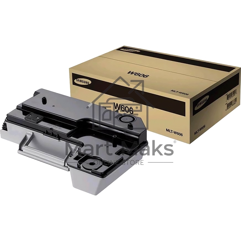 Емкость для отработанного тонера Samsung MLT-W606 Waste Toner Container
