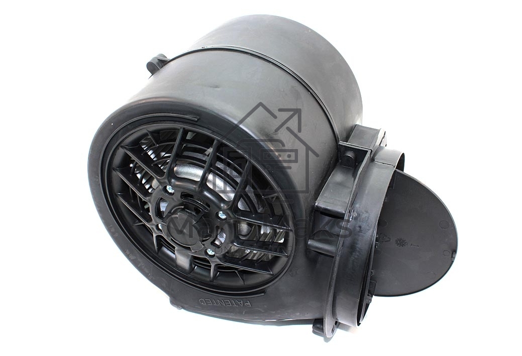 Вентилятор RXS35DT4-M