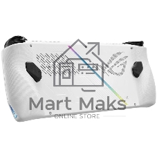 Игровая консоль Asus ROG Ally 7'' AMD Ryzen Z1/ RAM16GB/SSD 512GB/ IPS FHD (1920 x 1080) 16:9/Wi-Fi + Bluetooth/Aura Sync